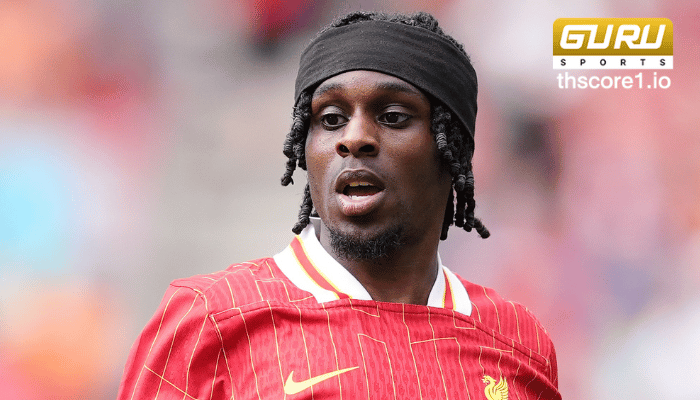 เจเรมี่ ฟริมปง หงส์แดง ช้ำหนัก! ฟริมปง แบ็กขวาจอมบุก ส่อพักยาว 6 สัปดาห์จากอาการบาดเจ็บแฮมสตริงซ้ำ