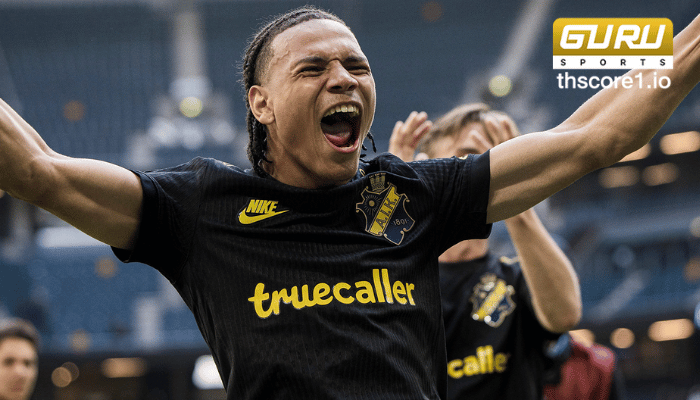 เควิน ฟิลลิ่ง สื่อแย้ง แผนผีเจรจา ฟิลลิ่ง กองหน้าดาวรุ่งไวกิ้งไม่จริง