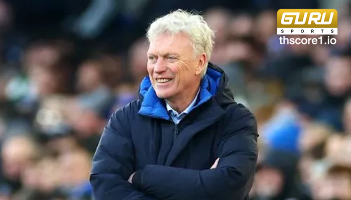 มอยส์ แสดงความเห็นต่อข่าวลือ