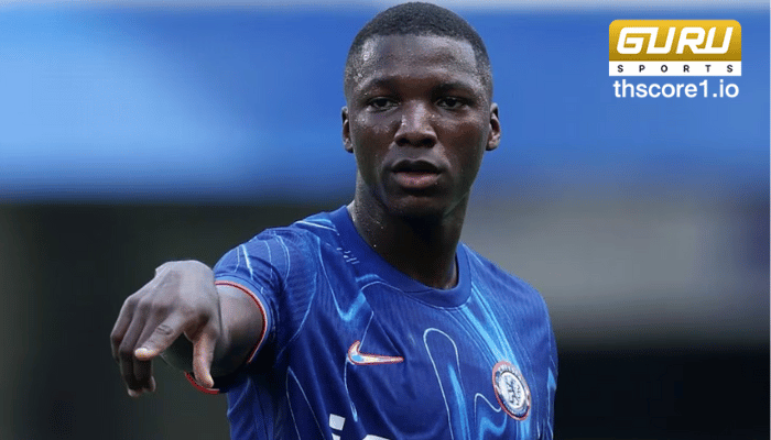 มอยเซส ไกเซโด้