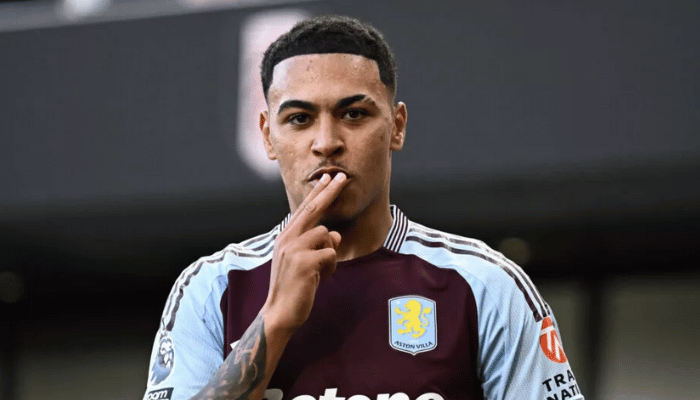 มอร์แกน โรเจอร์ส