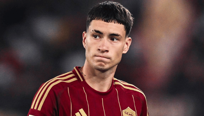 มาติอัส โซว์เล