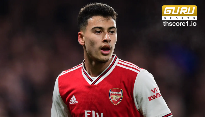 มาร์ติเนลลี่ อาร์เซน่อล