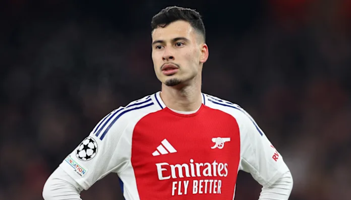 มาร์ติเนลลี่ แฟนปืนโหวต