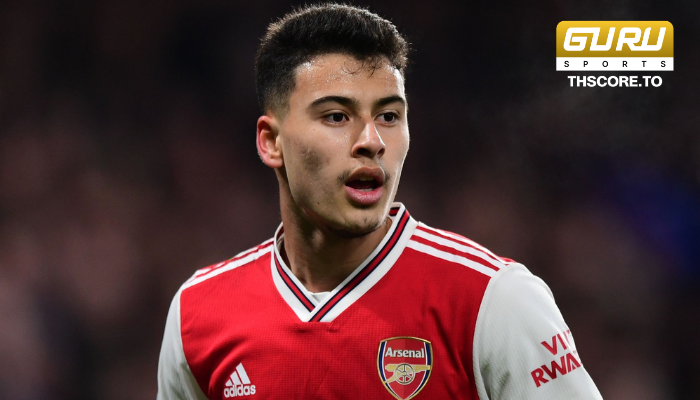 มาร์ตี้ เป็นนักเตะยอดเยี่ยมเดือนกันยายน