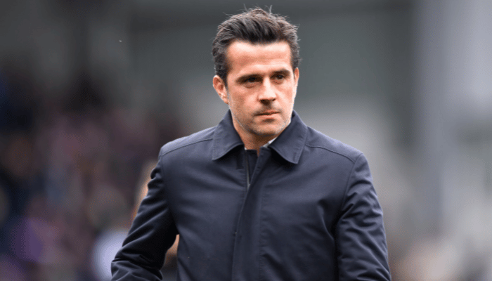 มาร์โก ซิลวา เฮดโค้ช