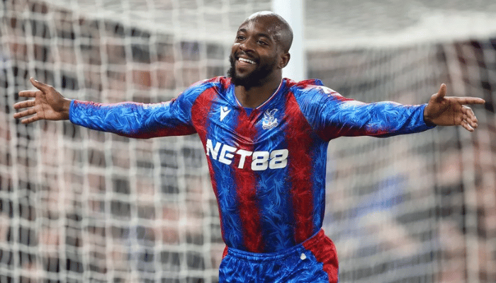 บ้านผลบอล | มาเตต้า คริสตัล พาเลซ