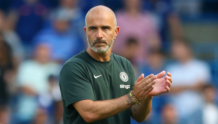 มาเรสก้า ยูเวนตุส