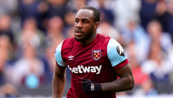 บ้านผลบอล | มิเคล อันโตนิโอ