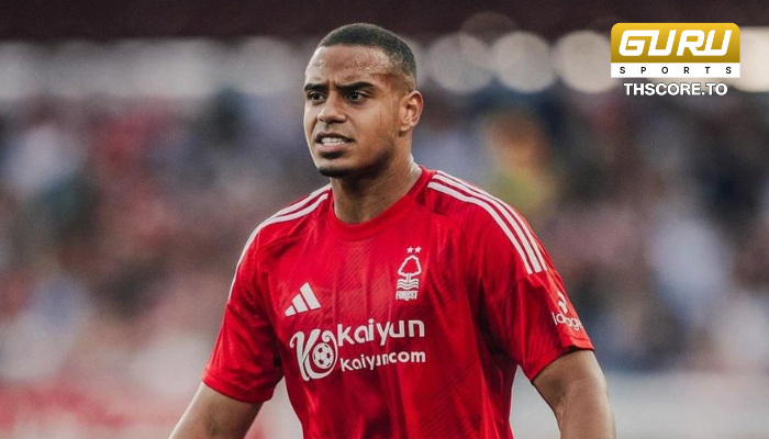 มูริลโล เชลซี