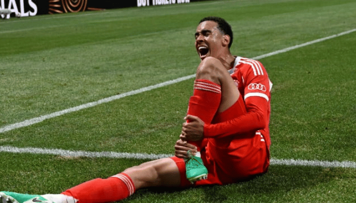 มูเซียล่า ก้าวที่ยิ่งใหญ่