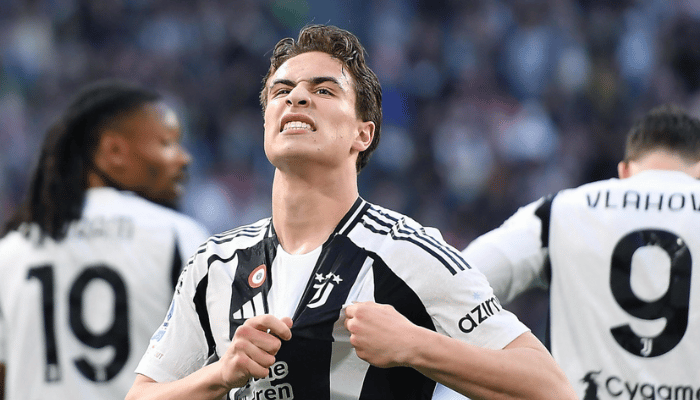 ยิลดิซ ยูเวนตุส