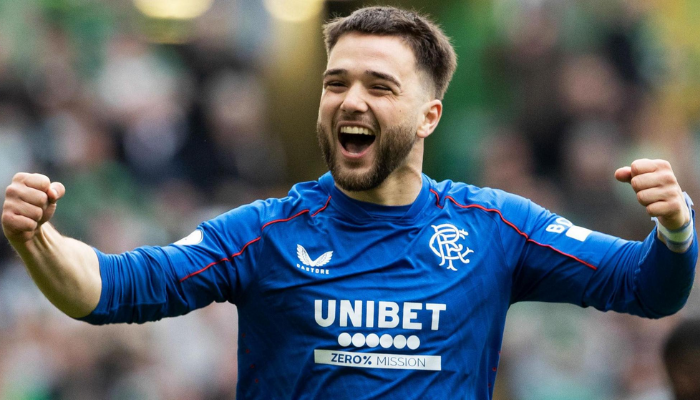 ราสกิ้น มิดฟิลด์ เรนเจอร์ส