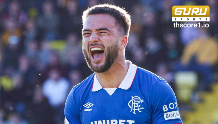 ราสกิ้น สเปอร์ส