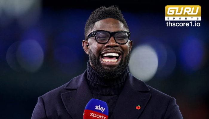 ริชาร์ดส์ อดีตกองหลังชื่อดัง