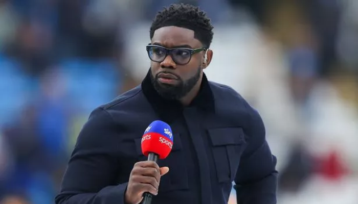 ริชาร์ดส์ อดีตแข้งดัง