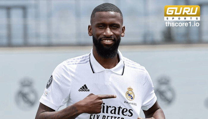 รือดิเกอร์ ลอยแพ