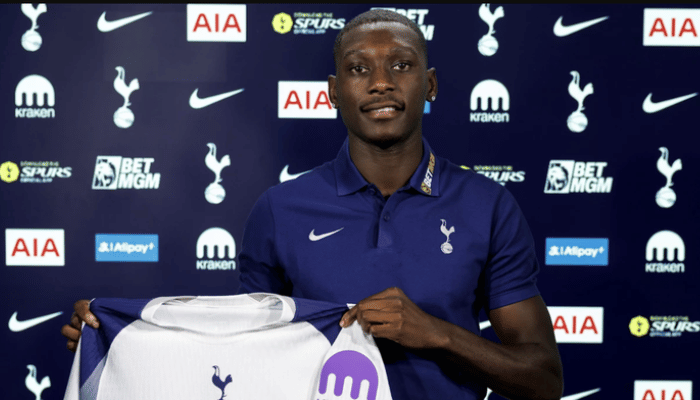 ร็องดาล โคโล่ มูอานี่