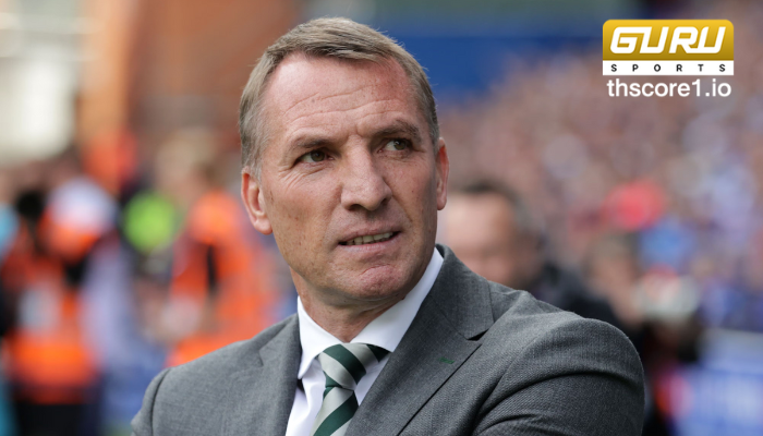 ร็อดเจอร์ส ช็อกวงการ