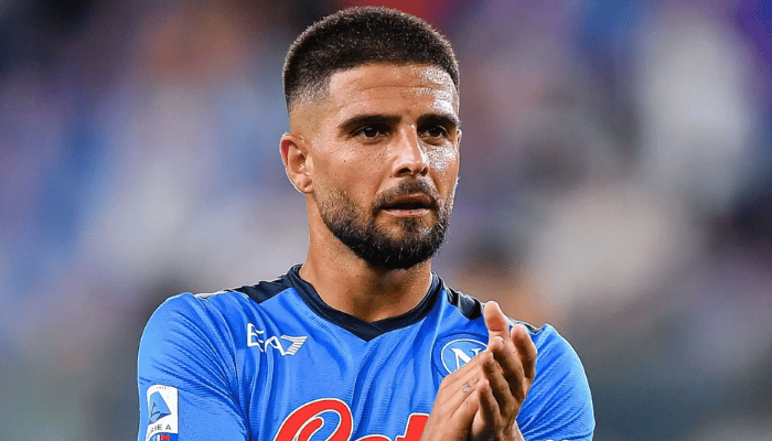 ผลบอลสด | ลอเรนโซ่ อินซินเย่