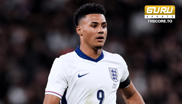 วัตกิ้นส์ ทีมชาติอังกฤษ