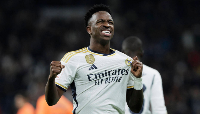 วินิซิอุส จูเนียร์