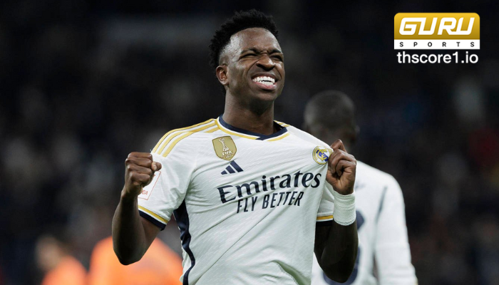 วินิซิอุส ส่ออำลา