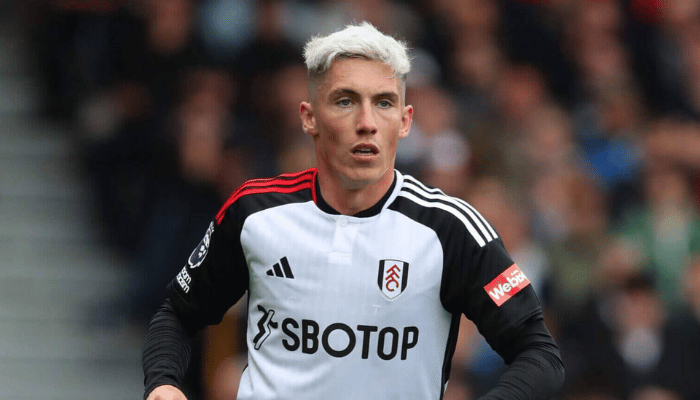 บ้านผลบอล | วิลสัน ฟูแล่ม