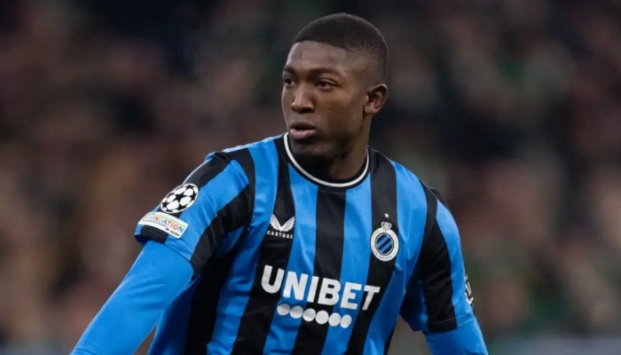 ออร์โดนเญซ หงส์แดง