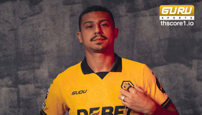 อังเดร ดาวเตะคนสำคัญ