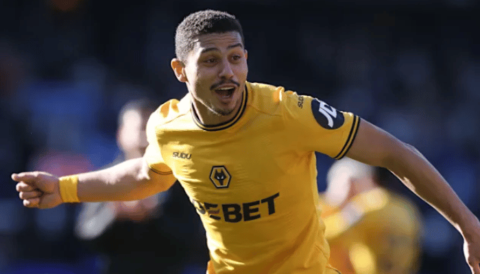 อังเดร วูล์ฟแฮมป์ตัน