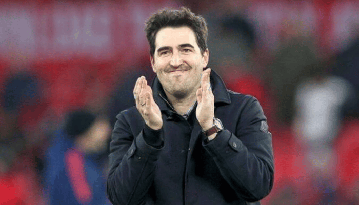 Thscore | อันโดนี่ อีราโอล่า