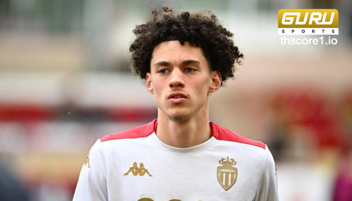 อากลีอุช ตัวรุกดาวรุ่งชาวฝรั่งเศส