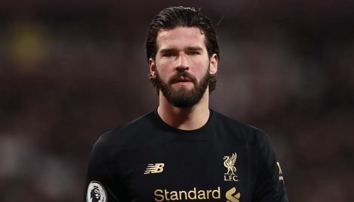 บ้านผลบอล | อาลีสซง เบ็คเกอร์