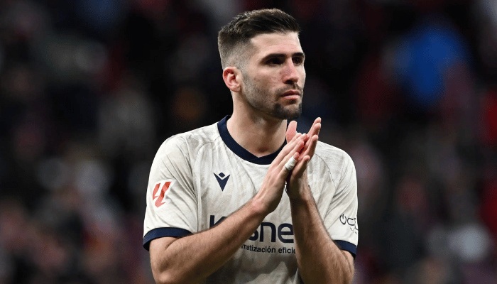 อาเรโซ่ ยืนยันเลือก บิลเบา