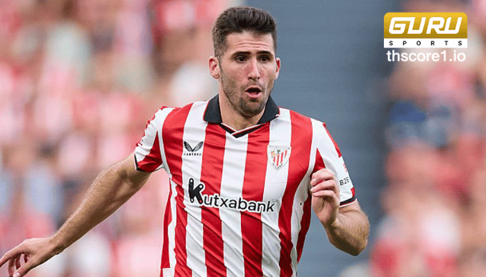 อาเรโซ่ แบ็กขวา