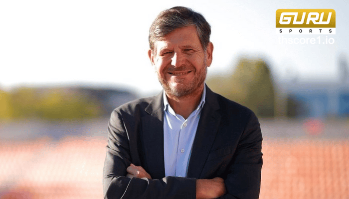 มาเตว อาเลมานี่ ผอ.ฟุตบอล แย้ม อาจเซ็นสัญญาแข้งใหม่ ตลาดมกราคม!