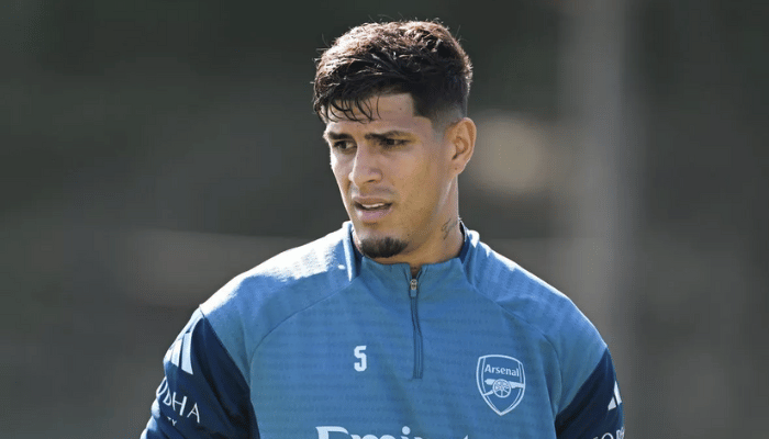 อินกาปีเอ้ กองหลังทีมชาติโคลอมเบีย