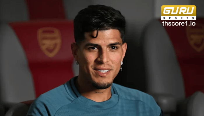 อินกาปีเอ้ อาร์เซน่อล