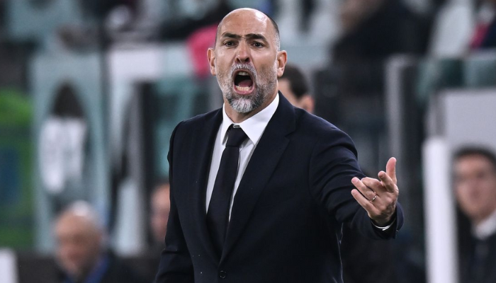 อีกอร์ ทูดอร์