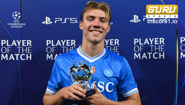 ฮอยลุนด์ นาโปลี