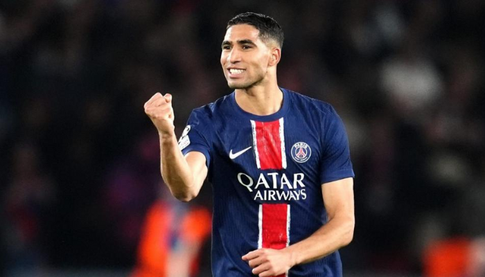 ฮาคิมี่ เปแอสเช