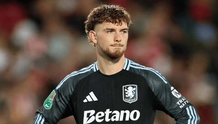 ฮาร์วี่ย์ เอลเลียตต์