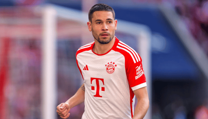 เกร์เรยโร่ ยูเวนตุส