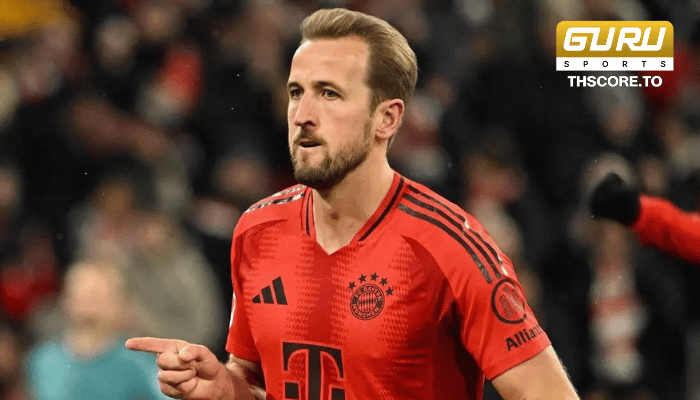 ผลบอลสด | เคน