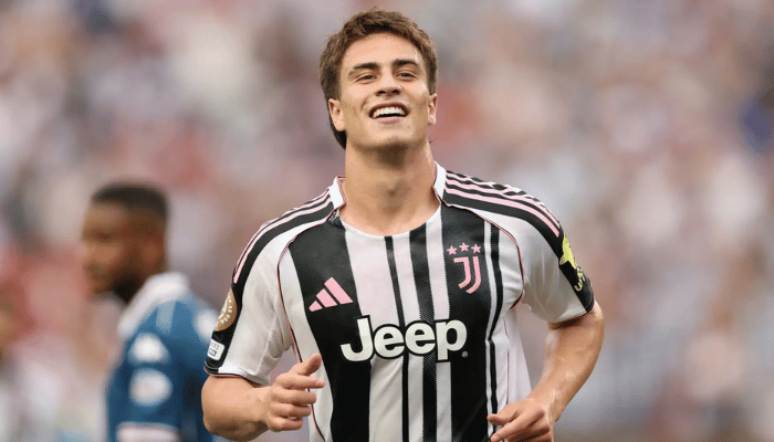 เคนาน ยิลดิซ กองหน้า