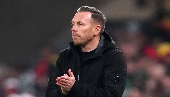 เคร็ก เบลลามี่