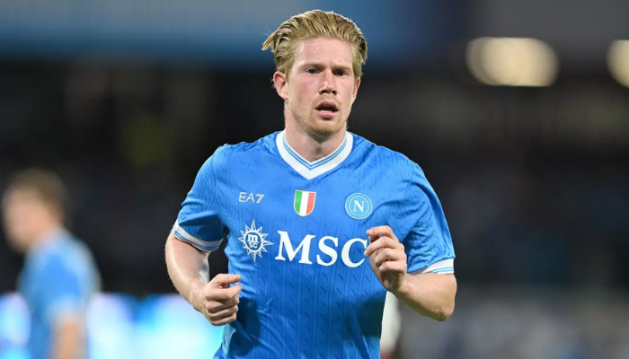 เควิน เดอ บรอยน์