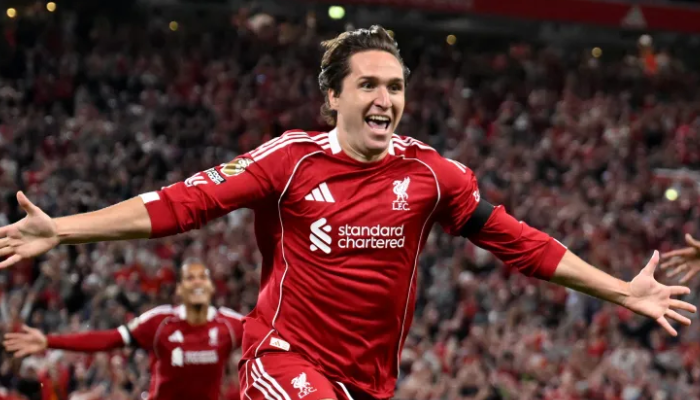 เคียซ่า เปิดใจซาบซึ้งแฟนหงส์