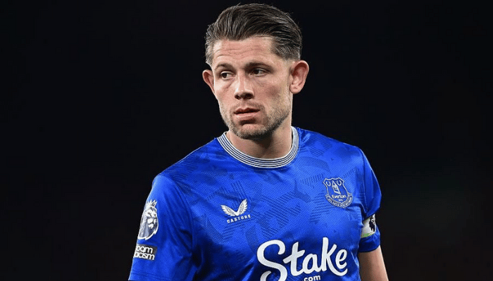 ผลบอลสด | เจมส์ ทาร์คอฟสกี้